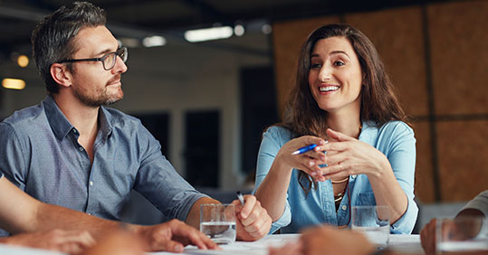 We are asset management experts with a focus on quality, profitability, and satisfaction!