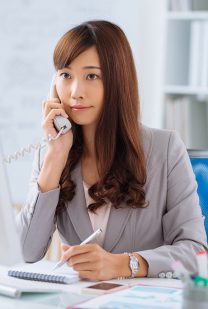We are asset management experts with a focus on quality, profitability, and satisfaction!