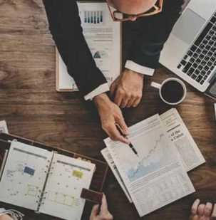 We are asset management experts with a focus on quality, profitability, and satisfaction!
