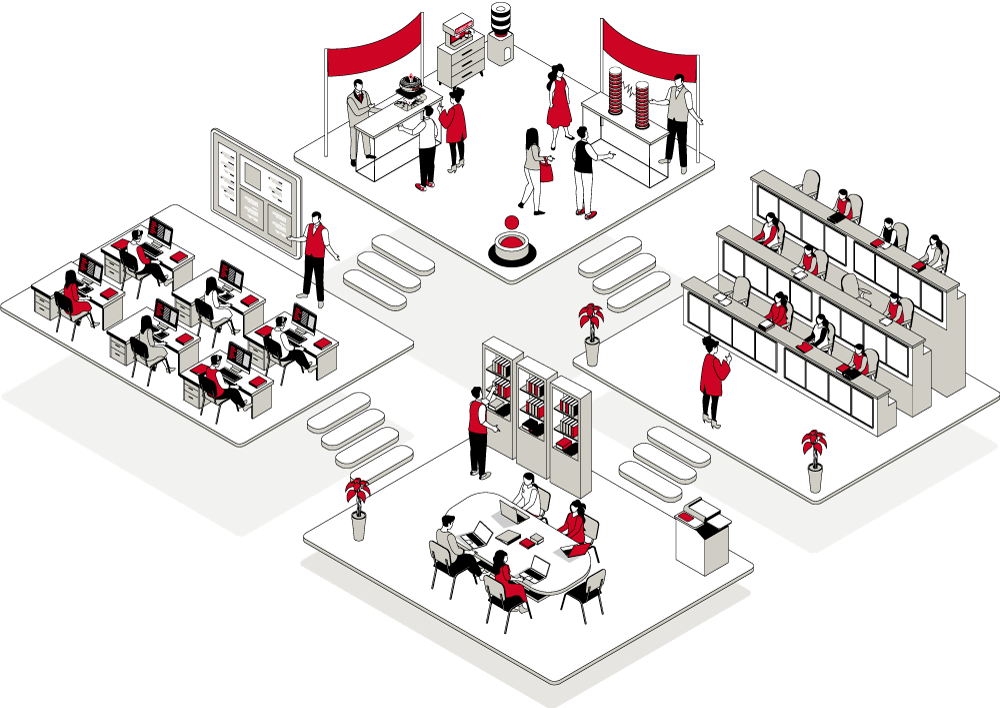 escola-solucoes-em-outsourcing-km-do-brasil-terceirizacao-de-equipamentos